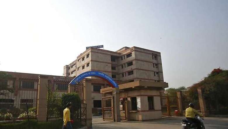 PM Should Step in to Revamp MCI, Say Former Bureaucrats, Doctors
