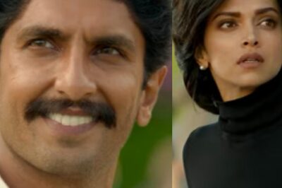 Deepika Padukone As Romi Dev in 83 Trailer Got 'Mixed' Reviews from Kapil Dev's Family