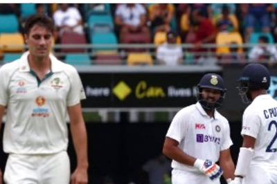 India vs Australia 2023: How Border-Gavaskar Trophy Results Can Shape Final of World Test Championship