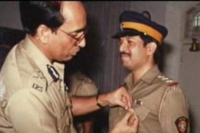 26/11 hero's daughter to join Sena youth wing