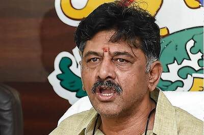 ED Grills Congress Leader D K Shivakumar's Daughter for Over 7 Hours