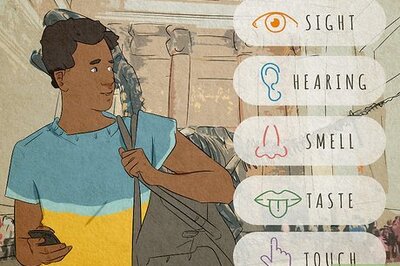 A Deep Dive Into Intuitives & Sensors in the Myers-Briggs Type Indicator