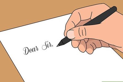 How to Write an Effective Letter