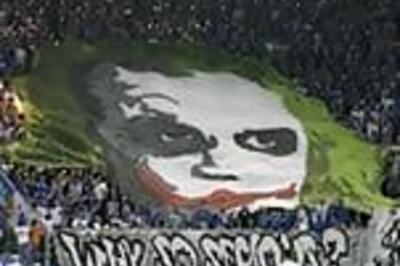 Poll rates Ledger as Joker the best movie villiian