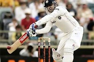 Aussies are scared and not going to win: Sehwag
