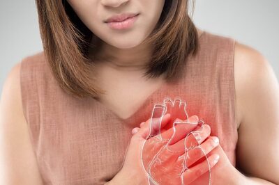 What Puts Women at Risk of Heart Stroke & How Do Symptoms Vary from Men? Decode the ‘Silent Killer’