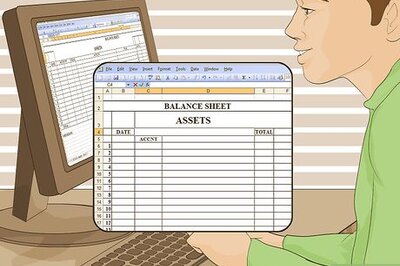 How to Create Personal Financial Statements for Business Owners