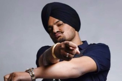 Sidhu Moosewala Shot Dead: The Singer Was Not in His Usual Bullet-Proof Car, Say Sources | 10 Facts