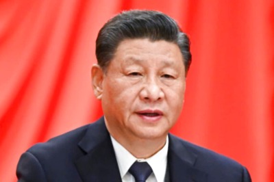 China Should Take More Covid Measures, Minimise Economic & Social Impact, Says Xi Jinping