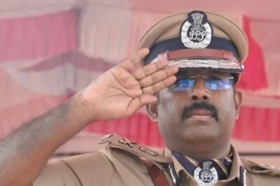 Retired Tamil Nadu DGP in Pursuit of Man Who Saved His Life at Scene of Rajiv Gandhi's Assassination