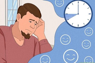 How to Stop Worrying