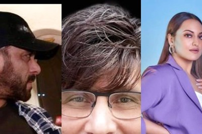 KRK Arrested: His Past Remarks on Salman Khan, Sonakshi Sinha, Others That Created Controversy