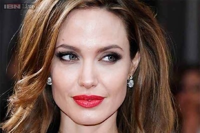 Angelina Jolie is amazing, says ex-husband Billy Bob Thornton