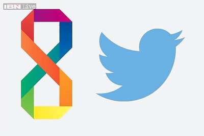 Twitter@8: 8 years since the first tweet; 8 first-of-its-kind tweets