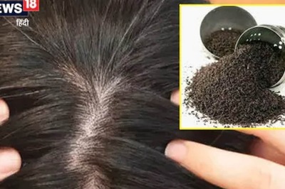 Home Remedies to Prevent Premature Hair Greying