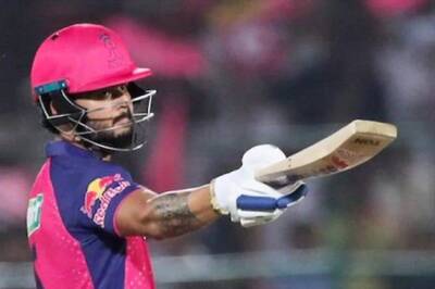 'I Have Just Simplified Things': Riyan Parag's Secret Behind Rise in Form for RR From Last Season