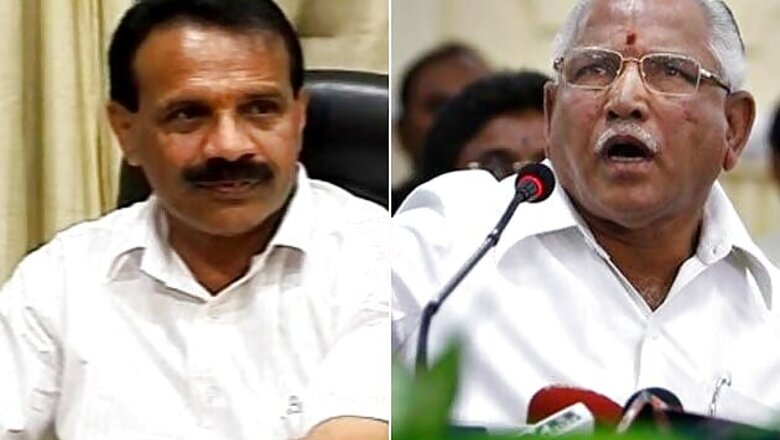 Karnataka: BJP strife microcosm of communal rift
