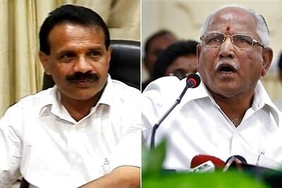 Karnataka: BJP strife microcosm of communal rift