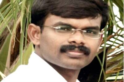 TN Cartoonist Bala Granted Bail Day After Arrest Over CM Palaniswami's Caricature