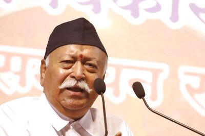 'Devoid of Standards': RSS Chief Mohan Bhagwat Slams Poll Propaganda, Urges Govt to Restore Peace in Manipur
