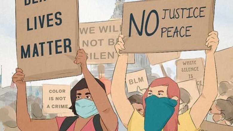 How to Protest