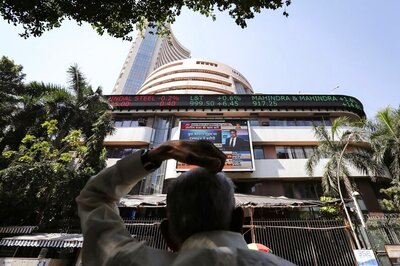 Sensex Soars 524 Points, Nifty Tops 10,200 as Reliance Rally Lifts Markets