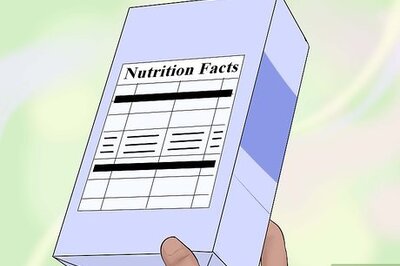 How to Choose Dairy Free Snacks