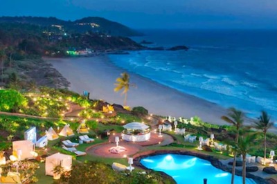 5 Things To Do in Goa During Monsoon Season