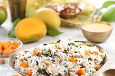 Celebrate Mango Season With These 3 Mouthwatering Recipes