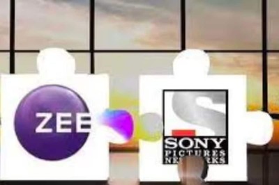 Sony Calls Off $10-Billion Merger Deal With Zee, Sends Notice: Report
