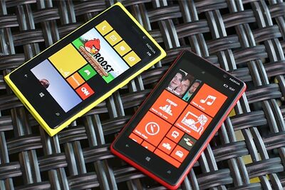Nokia Lumia 920, Lumia 820: All you need to know