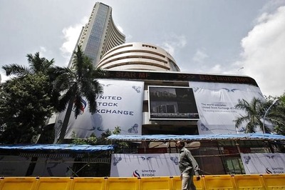 Sensex Reclaims 30,000-Level, Zooms 134 Points in Early Trade