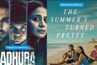 Adhura To The Summer I Turned Pretty: 7 New Shows To Binge Watch This July