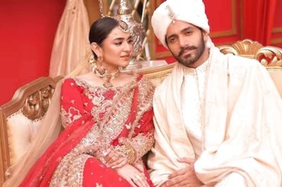 Pakistani Serial Tere Bin Accused Of Copying Song Of This Bollywood Film