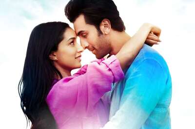 Tu Jhoothi Main Makkaar Box Office Day 2: Ranbir-Shraddha's Film Holds Well, Earns Rs 23.5 Crores