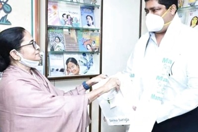 Goa Polls: Joining 'Outsider' TMC a Mistake, Says Lourenco, Hints at Return to Congress Camp