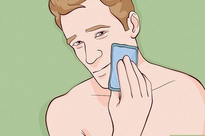 How to Get Rid of Shaving Rash