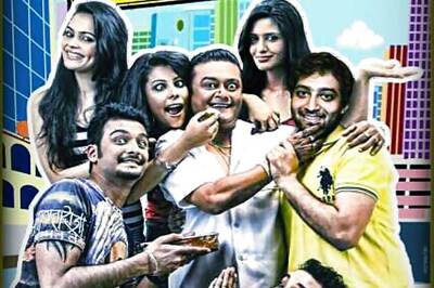 Want breezy roles where I can be myself: Priyanka Sarkar