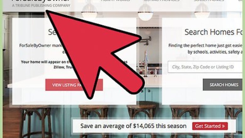 How to Sell a House Online