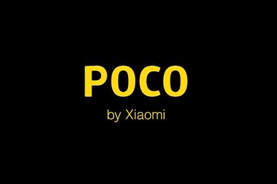 Xiaomi Announces Sub-Brand Poco in India; New Pocophone F1 Expected Soon