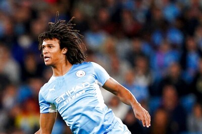 Manchester City's Nathan Ake Says Father Died Minutes after Champions League Goal