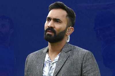 Dinesh Karthik Joins SA20 As Brand Ambassador