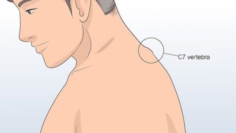 How to Measure Your Torso
