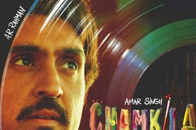 Diljit Dosanjh Says He Had To 'Start From Zero', 'Unlearn Things' As a Musician For Chamkila