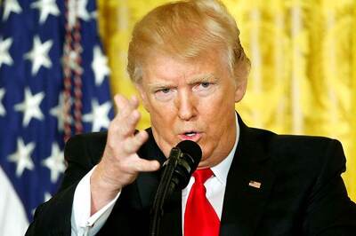 If There's a Shutdown, There's a Shutdown: Donald Trump