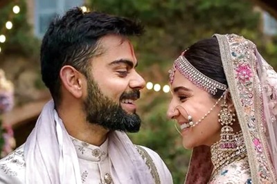 Anushka Sharma Once Agreed That She Acted Arrogant Around Virat Kohli Because...