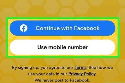 How to Find Someone on Bumble