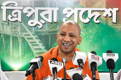 UP Govt To Present its Budget Today, More Jobs For Youths on Card