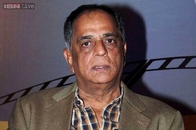 No film producer will doubt my integrity: Pahlaj Nihalani