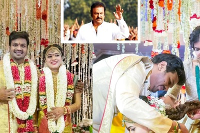 Why Mohan Babu’s Presence At His Son Manoj Manchu’s Wedding Surprised His Fans